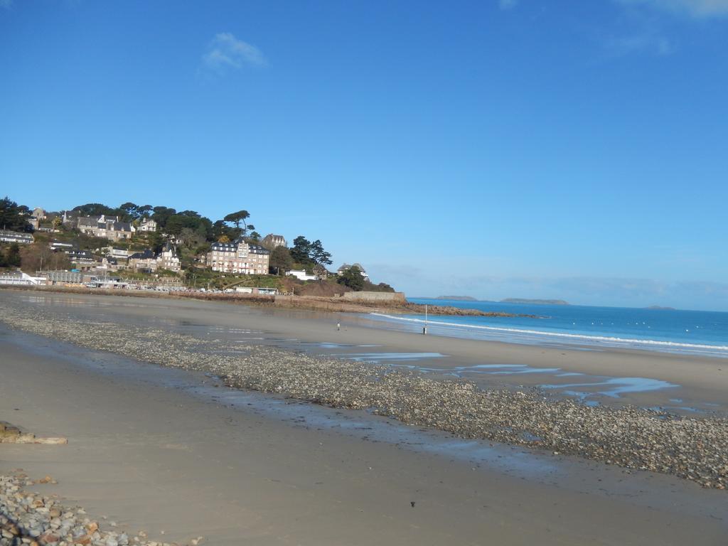 Chez Tifenn Appartement Perros-Guirec Buitenkant foto